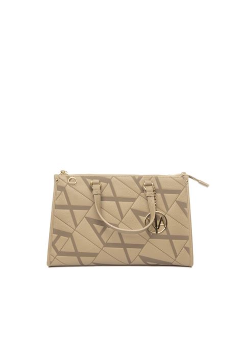 beige shopping ARMANI EXCHANGE | 9491654F784-14849